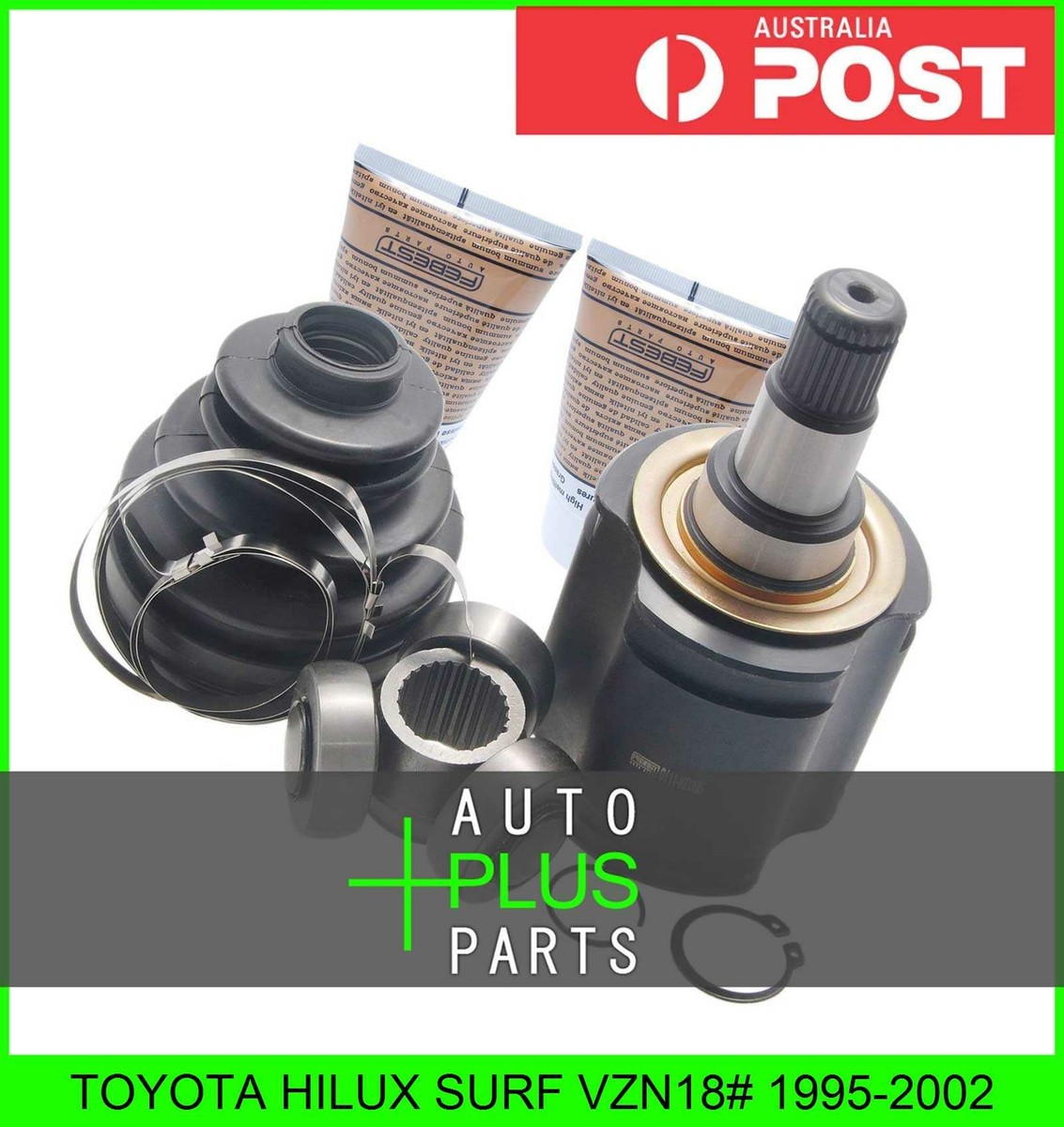 オブリビオニス Bilstein 41-322673 Coil-Over for the Tacoma 2005-2023 Toyota