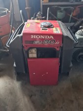 Honda Notstromaggregat