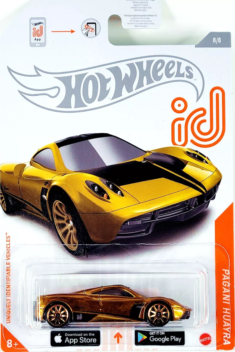 Hot Wheels id – Apps no Google Play