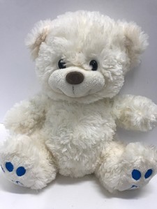 m and s teddy bear