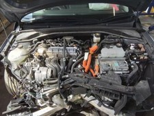 ENGINE HYUNDAI IONIQ MK1 FL (AE) 2018 On PREMIUM SE HEV 139.5 PETROL/ELECTRIC