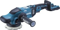 Makita PO500DZ Akku ZufäLliger Orbit Polierer Nur GehäUse Japan