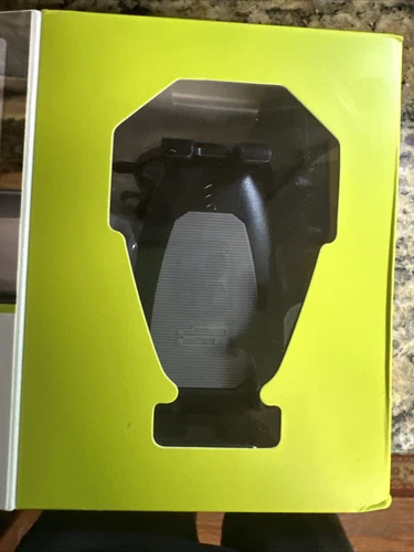 Bracketron-PwrUp Qi 10W Fast Wireless Charging Mount For Most Cell Phones Black - Picture 3 of 9