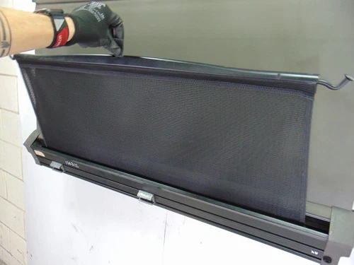 8E9863553 Bandeja Trasera para AUDI A4 AVANT (8E) 2.5 TDI (120kW) 2003 176312 - Imagen 6 de 7