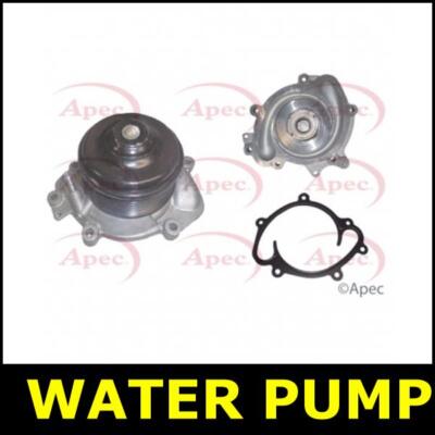 Water Pump FOR MERCEDES A207 252bhp 3.0 E350 13->16 Diesel Apec