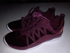 Size 9y NIKE Jordan Deca Fly PREM shoes