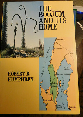 THE BOOJUM AND ITS HOME by Humphrey 