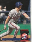1994 Donruss Baseball Frank Bolick #63
