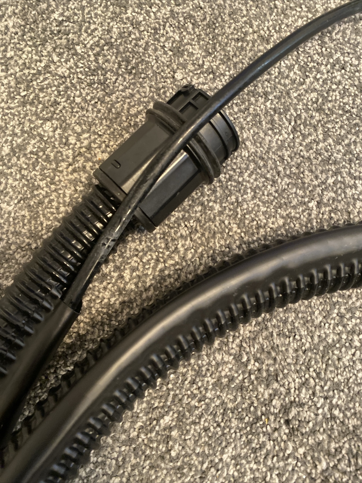 Tubo Aspiradora Universal Manguera De 6 Metros Para Aspiradora Numatic George GVE370 | Repuesto De Larga Duración | Marca Spares2go Manguera Aspiradora Numatic George - Foto 5