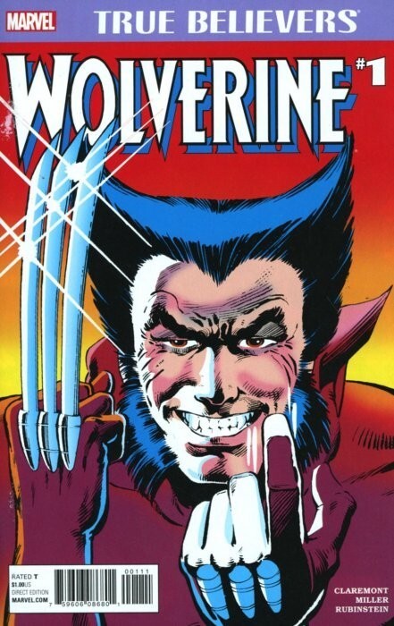 MARVEL　コミック　TRUE BELIEVERS　４８冊　アメコミ　まとめ売 True Believers X-Men #1 First X-Men: Stan Lee: Amazon.com: Books