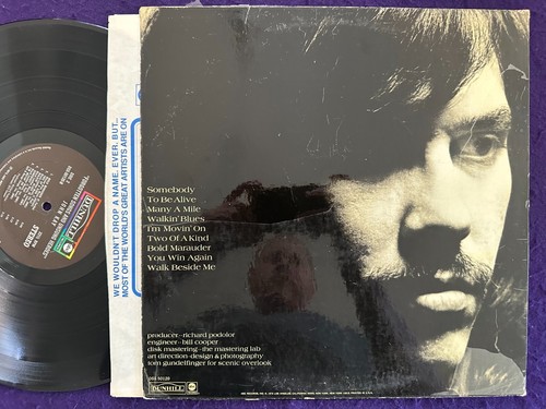 5x Lot FOLK ROCK John Kay / Kathy Dalton / Gladstone / Carol Hall / Double Take - Picture 11 of 13
