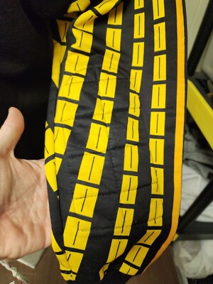 Vintage Adidas West Germany 90-93 Goalkeeper soccer football