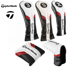 TAYLORMADE Headcovers Putter