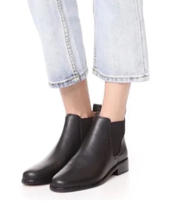 Madewell ainsley boot sale