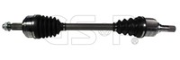 GSP 218247 Antriebswelle For Nissan Opel Renault Vauxhall