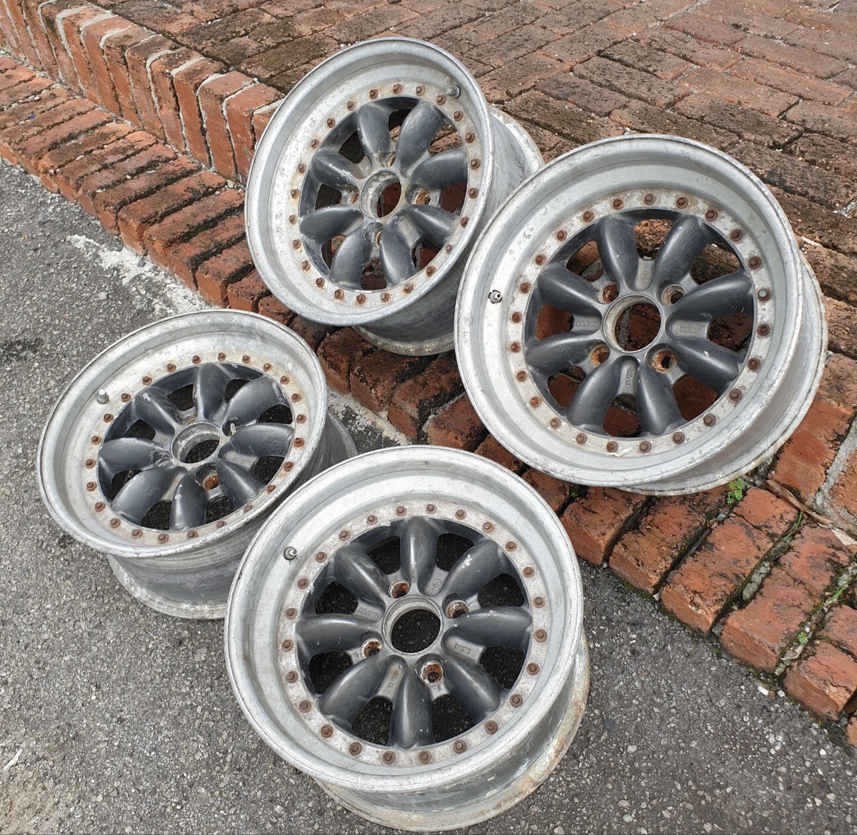 JDM Panasport C8R 15 JDM Panasport C8R 15