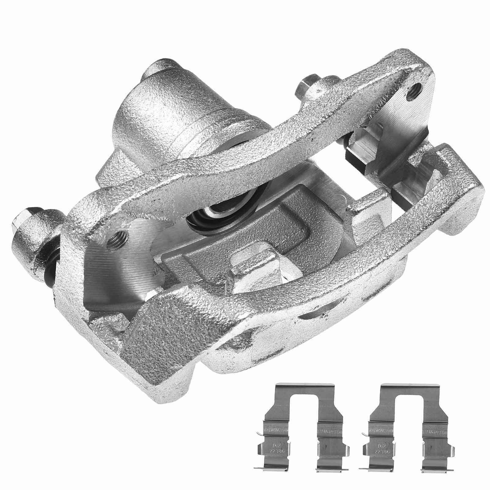 PowerStop Caliper | 2001–2005 Chrysler Sebring Front Right (L1695A)