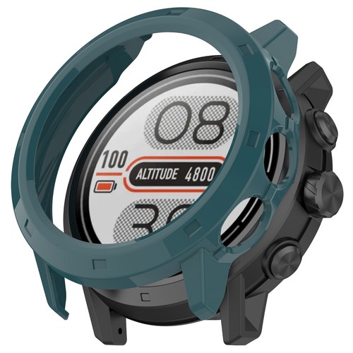 Copertura della custodia protettiva paraurti Per COROS APEX2Pro cornice orologio - 第 12/26 張圖片