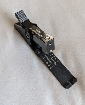 Siecor FBC-001 SM MM High Precision Fiber Cleaver