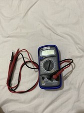 LAP - MAS830B Digital MultiMeter Multi Meter