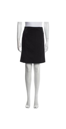 TEMPERLEY LONDON PENCILS SKIRTS EMBROIDERED LACE T