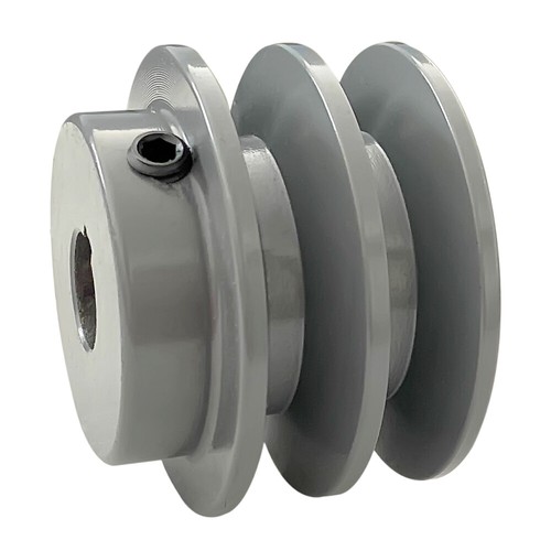 double-groove-pulley-sheave-2ak25-5-8-2-5-od-5-8-bore-for-a-3l-4l-a-ax