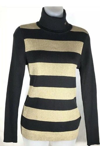 Lauren Ralph Lauren Women's Black and 