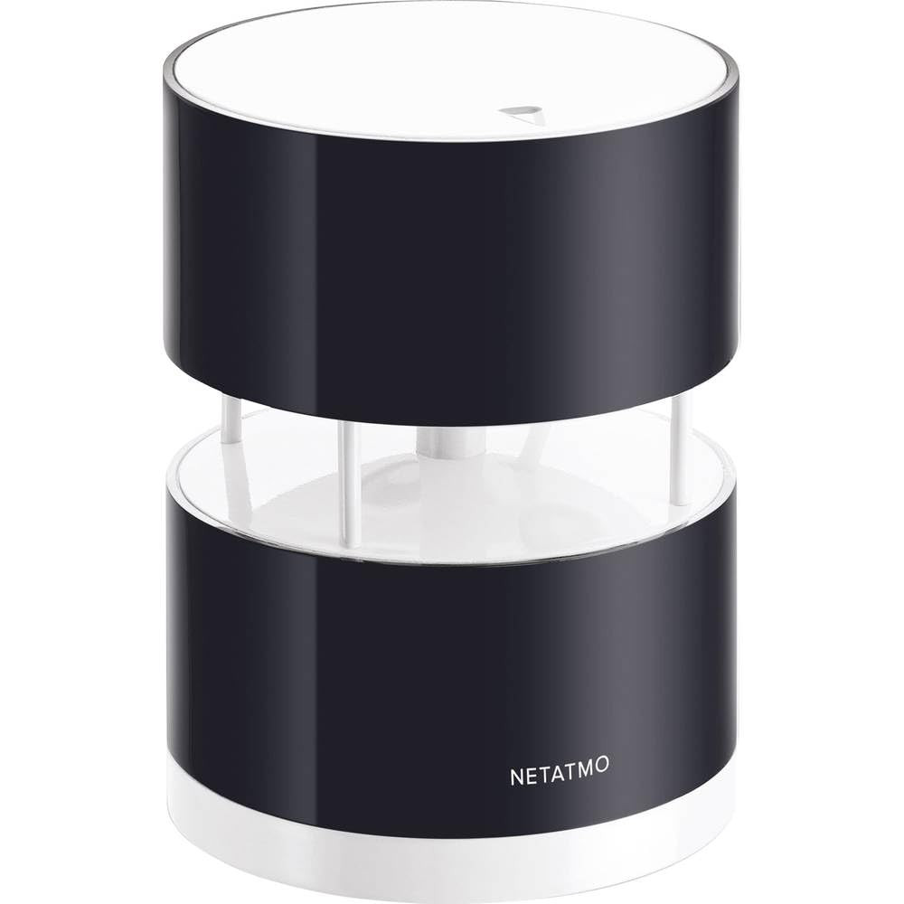 Wireless Anemometer with Wind Speed and Direction Sensor | C