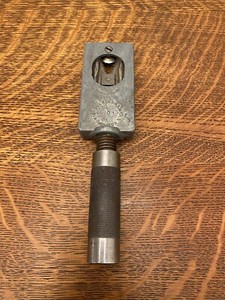 Vintage Buckingham Rethreading Tool - 6103 USA