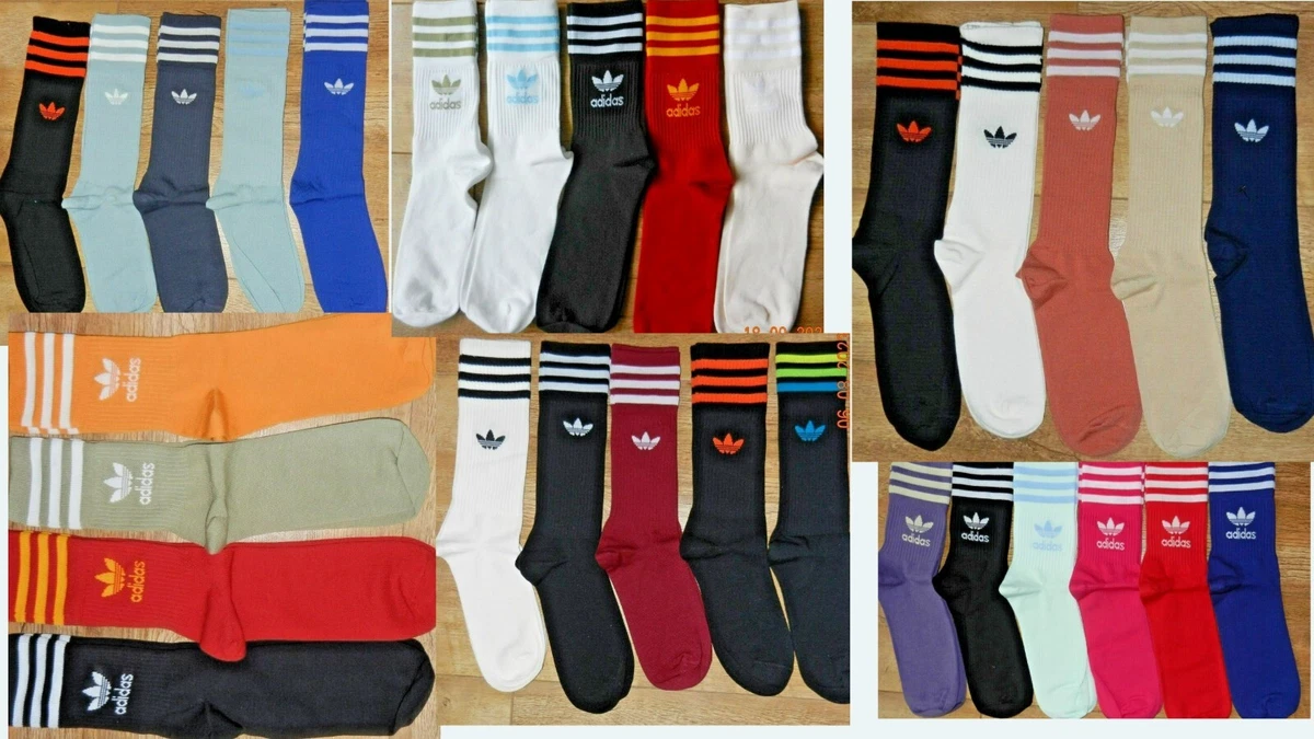 Calze adidas ebay cheap