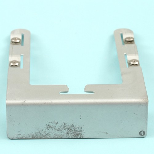 Apple Mac Pro 1,1 2,1 3,1 2006-2008 A1186 HDD Sled Caddy Tray Number 4 + Screws - Picture 2 of 3