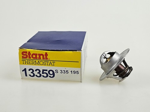 2x Lot Stant Manufacturing Inc. Thermostat 13359 NOS New Made In USA - Bild 10 von 17