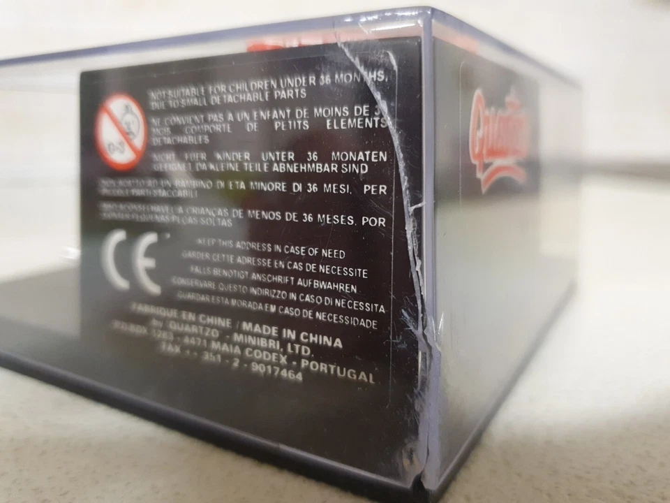 1/43 QUARTZO FORD LOTUS 49 #JO SIFFERT#.NO BANG BEST ART MODEL BRUMM GIOCHER - Immagine 4 di 4