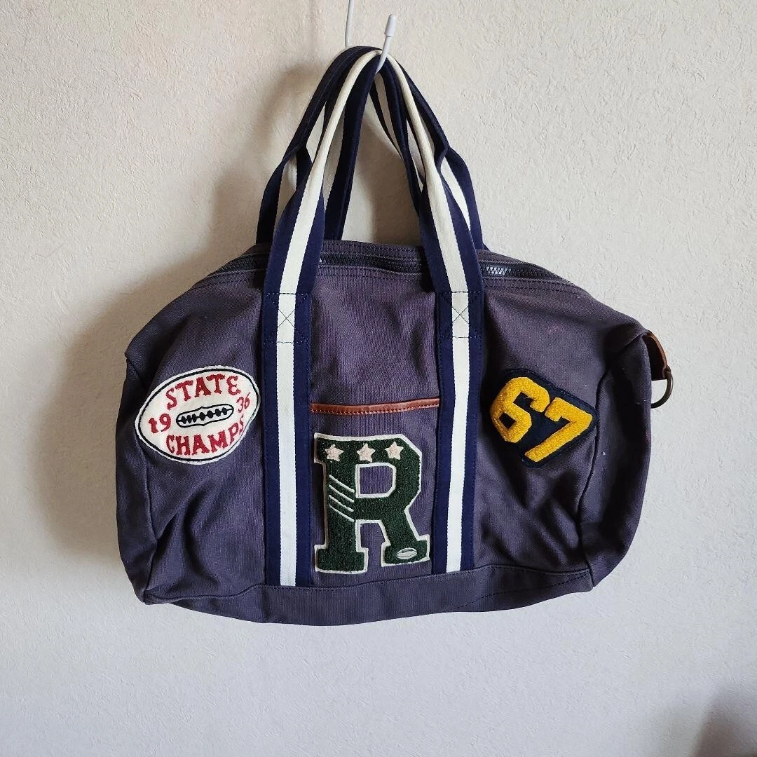 Ralph Lauren Rugby Accessories for Men for sale | eBay