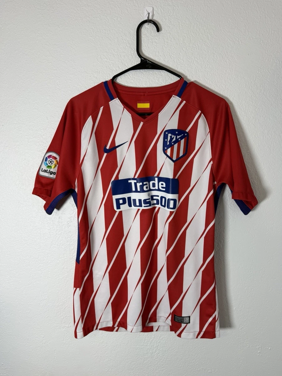 Fernando Torres Atletico Madrid International Club Soccer Fan