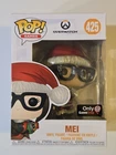 Funko Pop! Overwatch: Mei #425 - Gamestop Exclusive