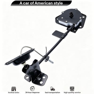 62800-A9000 Spare Wheel Carrier Assy Suits New fit 2015-2021 Kia Sedona Carnival