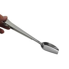 Coffee Tea Spoon Scoop Sealing Bag Clip