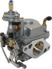 5040597 Carburetor Assembly for Johnson Evinrude 15HP 2 Stroke Outboard
