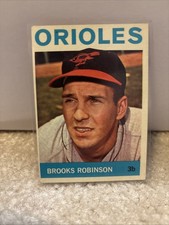 Top 10 Brooks Robinson Cards to Collect 31