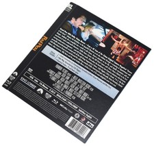 UHD SLIPCOVER ONLY -Fits: Foul Play Kino Ultra HD 4K Blu-ray -COVER ONLY