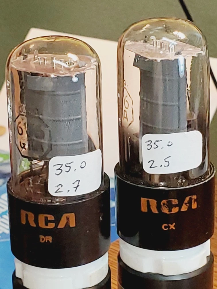 Rca 6v6 for sale | eBay
