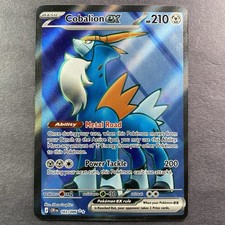Cobalion ex 103/086