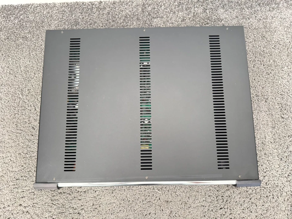 Krell KAV-250P KAV250P High End Stereo Vorstufe Vorverstärker - Bild 3 von 4