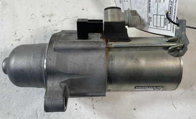 #ad 2025 2026 HONDA CIVIC SEDAN ENGINE STARTER MOTOR ASSEMBLY 2.0L # 110389 $66.00