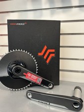 Guarnitura SRAM RED 1 AXS 175mm, 12-Spd, 48t, Montaggio Diretto, Mandrino DUB, Carbonio