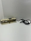 Vintage Hot Wheels Redline Era Sizzlers Power Pit Untested TIMER Works With Help