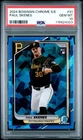 2024 Bowman Chrome Sapphire Edition - Paul Skenes #31 (RC)