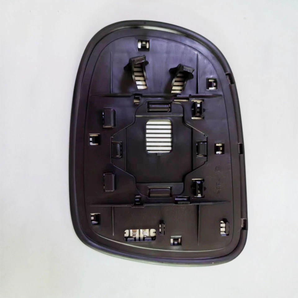 Espejo Vidrio Conductor Lado Izquierdo Calefacción Para 2006 2007 2008 LEXUS IS250 IS350 Nuevo Foto 2 de 4