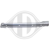 Seitenschweller Einstiegblech Links FüR Renault Clio III BR0/1 CR0/1 Sb_ Sr_